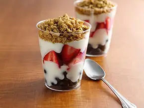 Yogurt